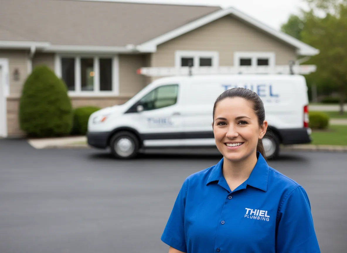 Plumber Le Grand, IA FAQs